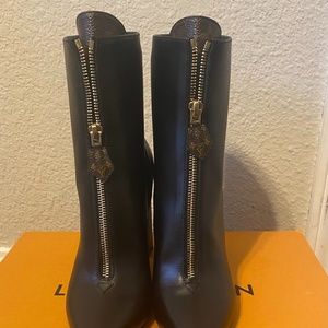 Louis Vuitton Matchmake Boot